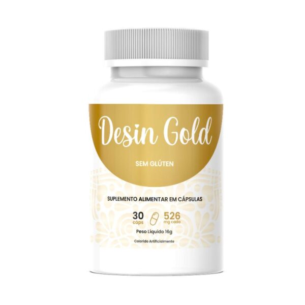 Desin Gold